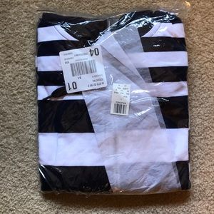 Large Express Sweatshirt. NWT.
